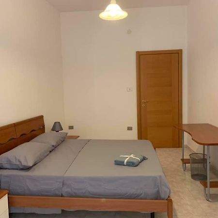 Il Corso Hotel Cagliari Eksteriør billede
