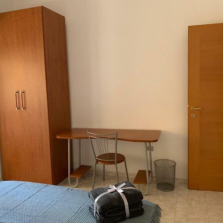 Il Corso Hotel Cagliari Eksteriør billede