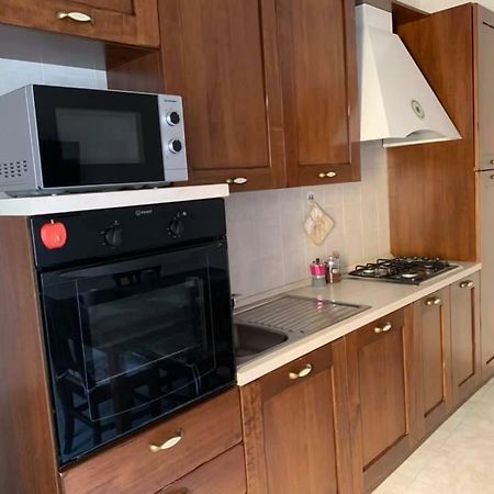 Il Corso Hotel Cagliari Eksteriør billede