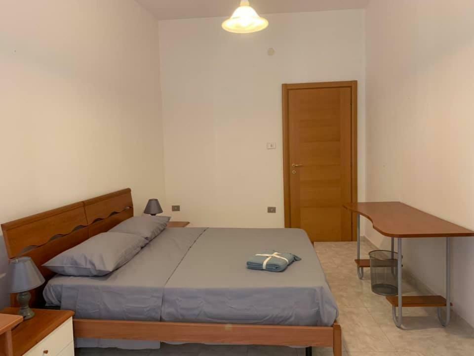 Il Corso Hotel Cagliari Eksteriør billede