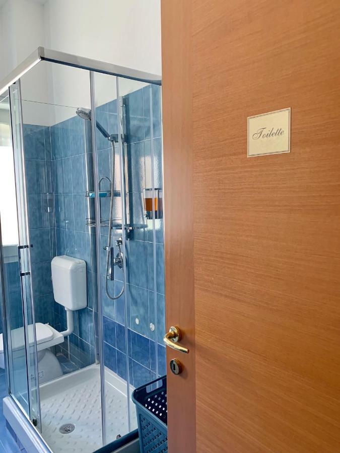 Il Corso Hotel Cagliari Eksteriør billede