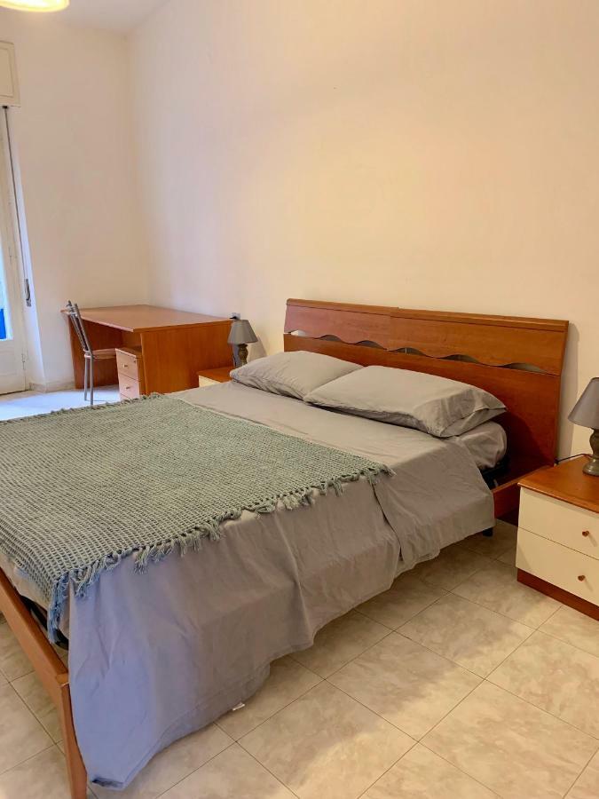 Il Corso Hotel Cagliari Eksteriør billede