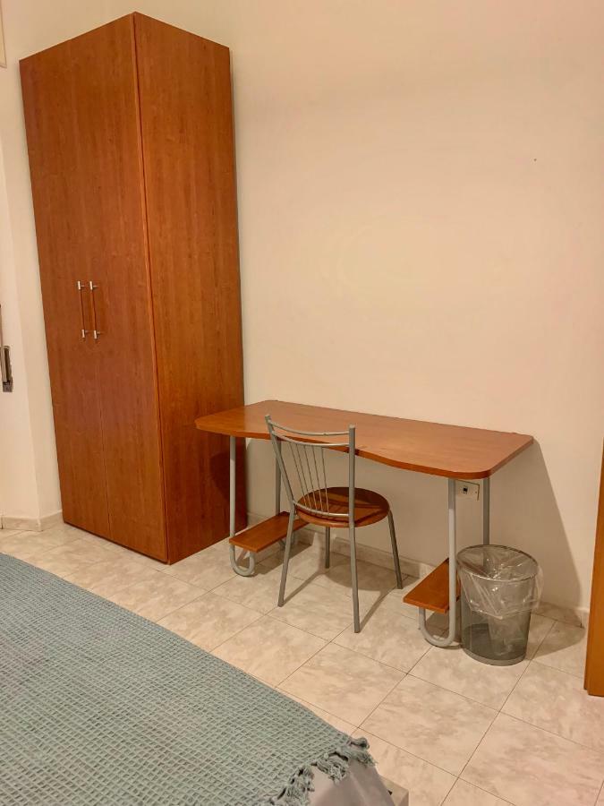 Il Corso Hotel Cagliari Eksteriør billede