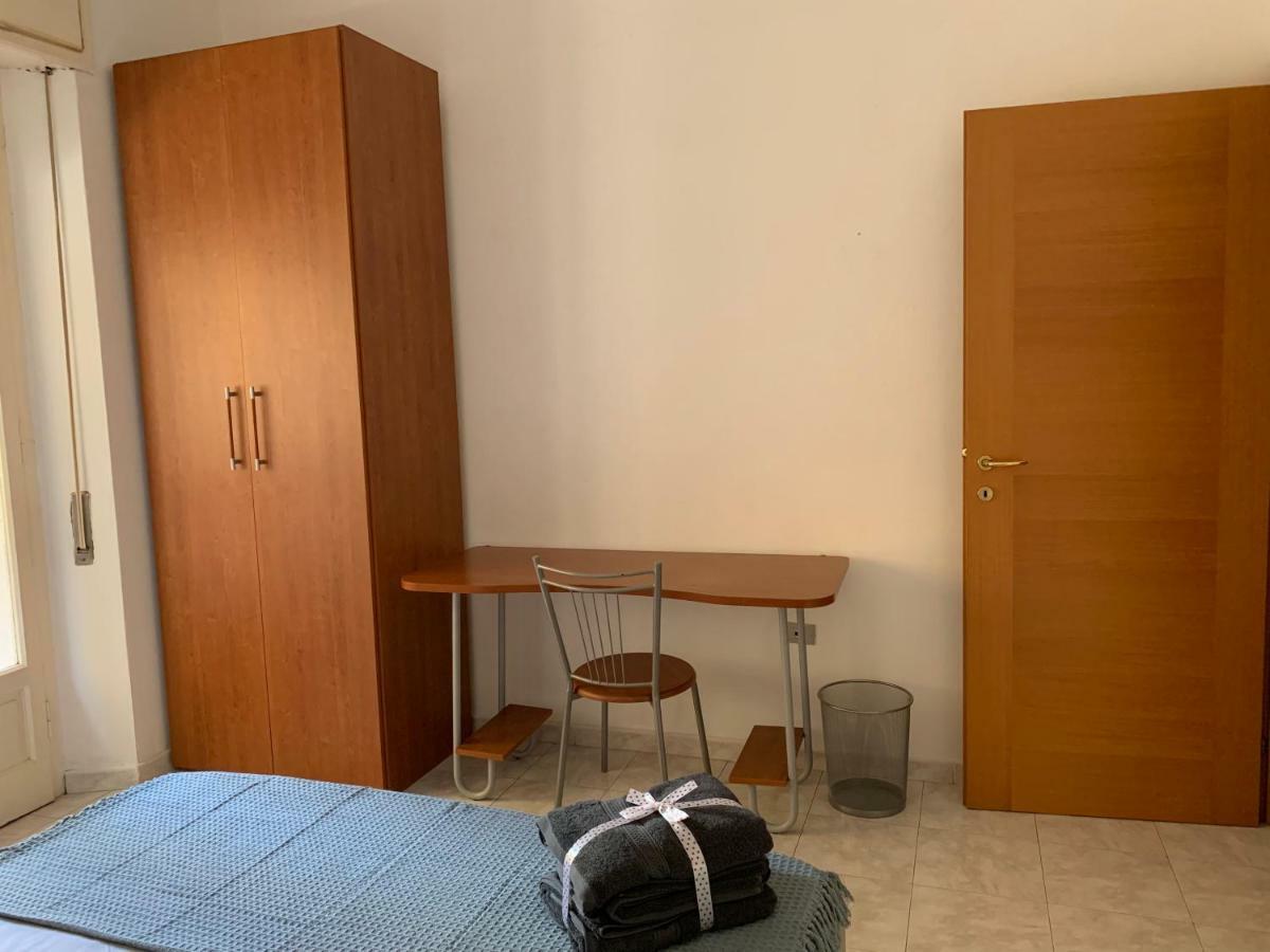 Il Corso Hotel Cagliari Eksteriør billede
