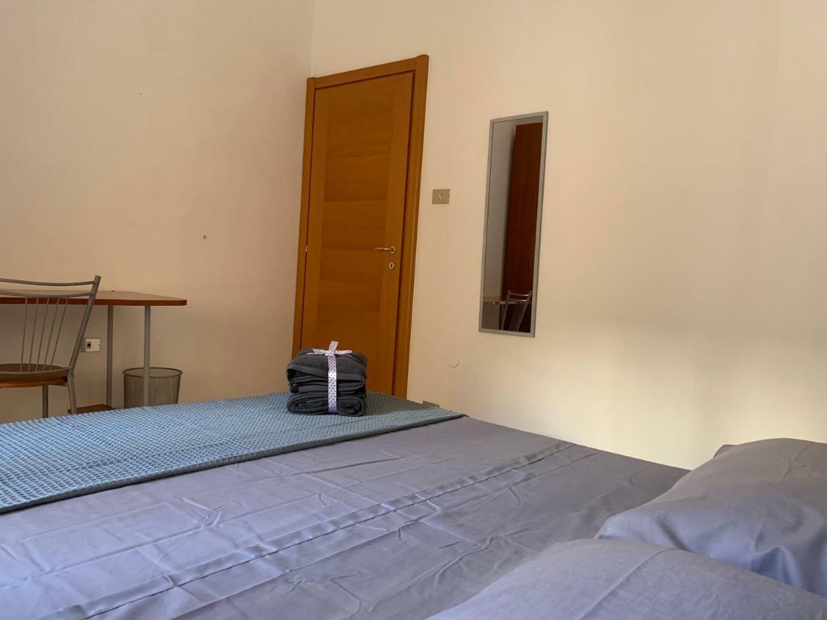 Il Corso Hotel Cagliari Eksteriør billede