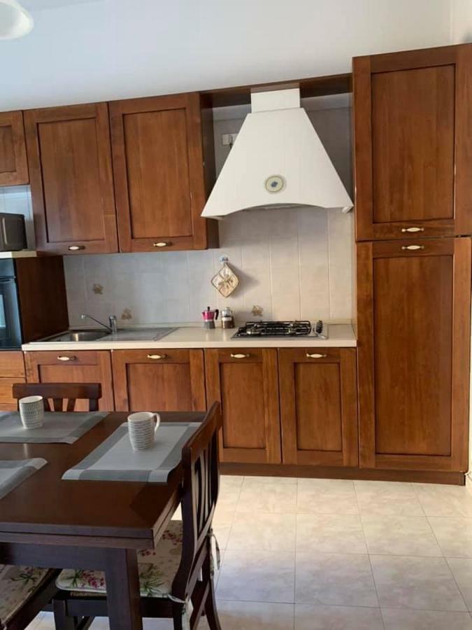Il Corso Hotel Cagliari Eksteriør billede