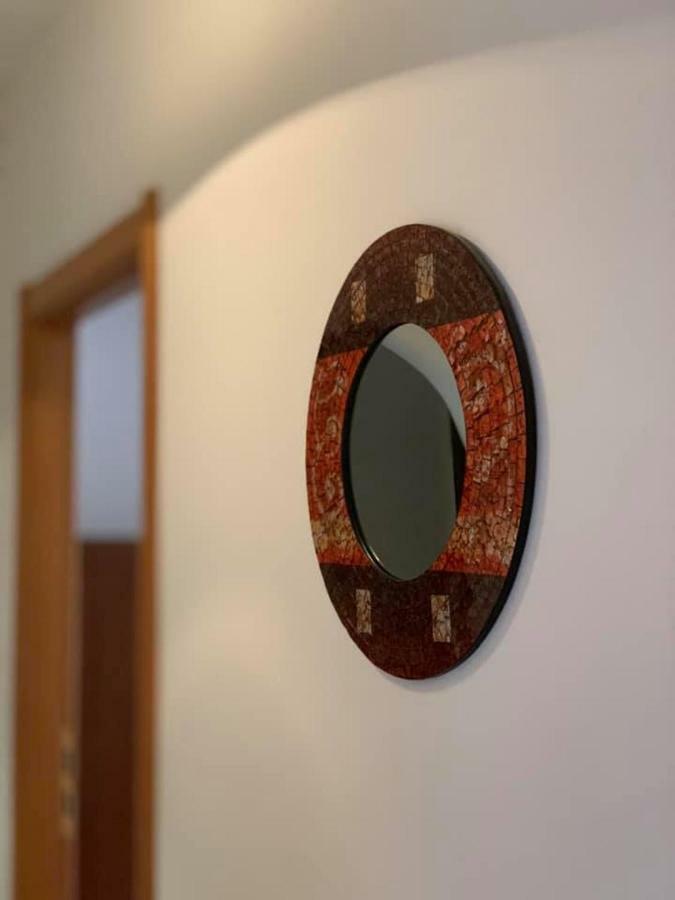 Il Corso Hotel Cagliari Eksteriør billede