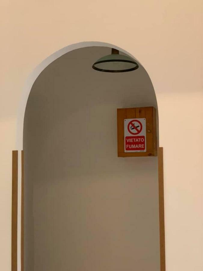 Il Corso Hotel Cagliari Eksteriør billede