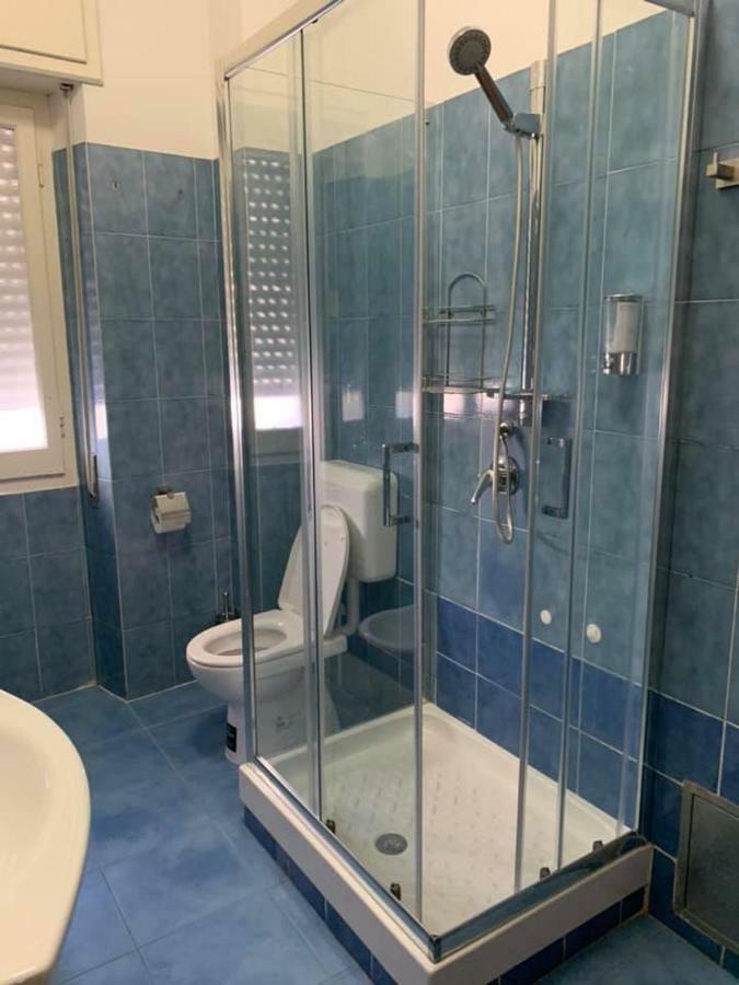 Il Corso Hotel Cagliari Eksteriør billede