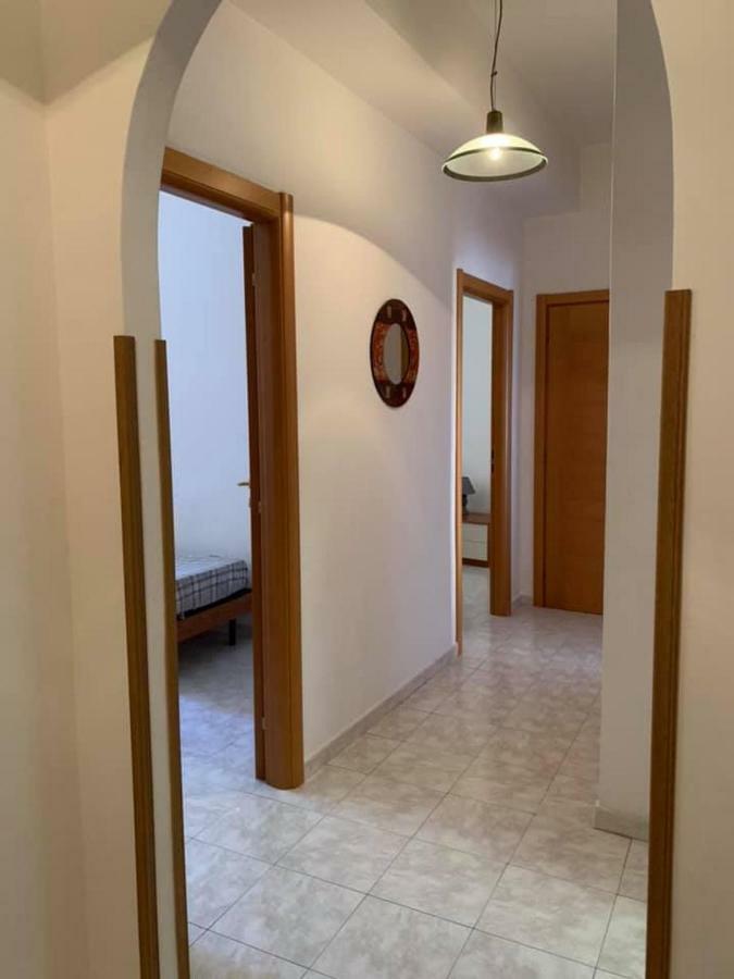 Il Corso Hotel Cagliari Eksteriør billede