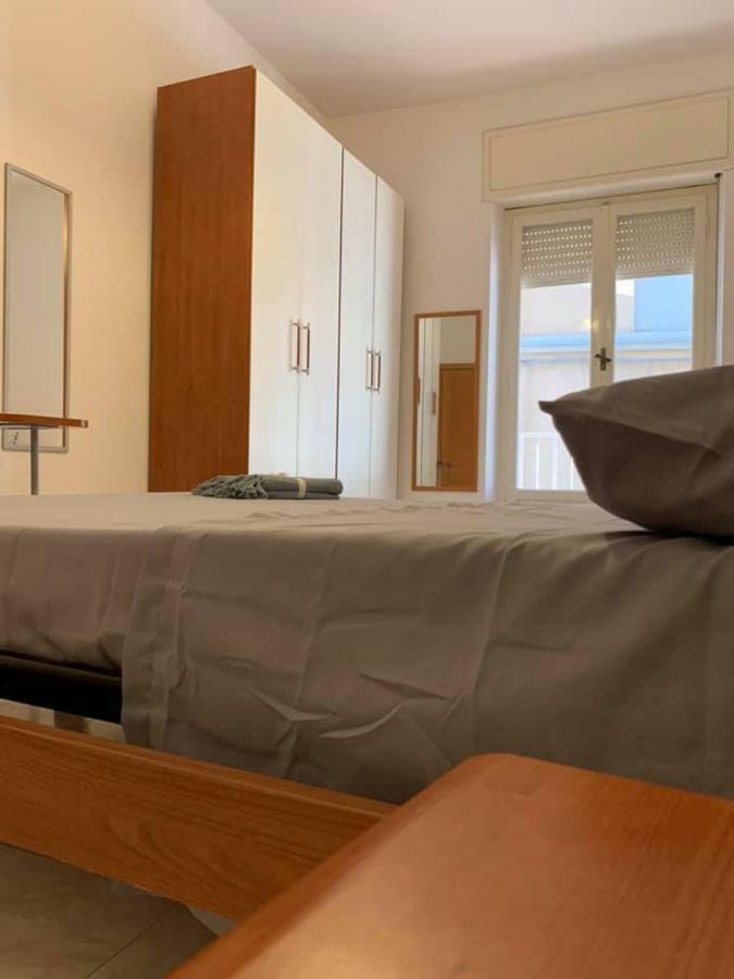 Il Corso Hotel Cagliari Eksteriør billede