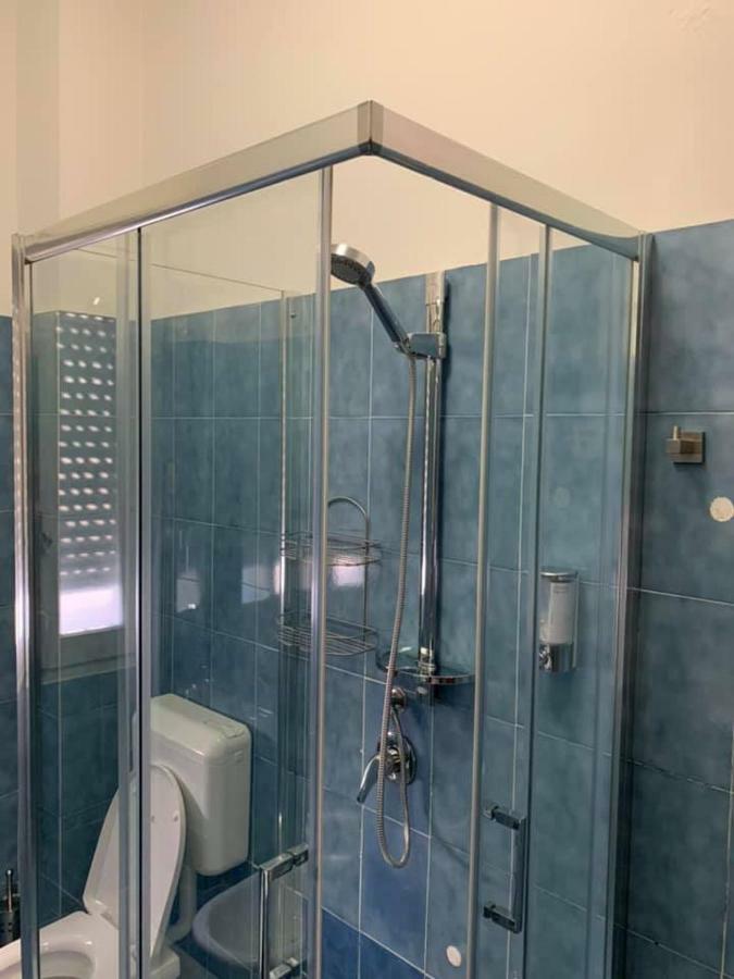 Il Corso Hotel Cagliari Eksteriør billede