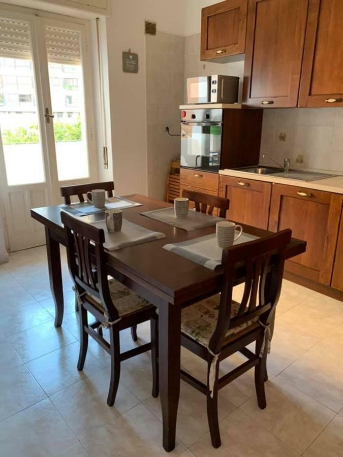 Il Corso Hotel Cagliari Eksteriør billede