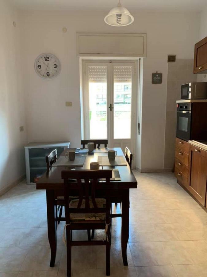 Il Corso Hotel Cagliari Eksteriør billede