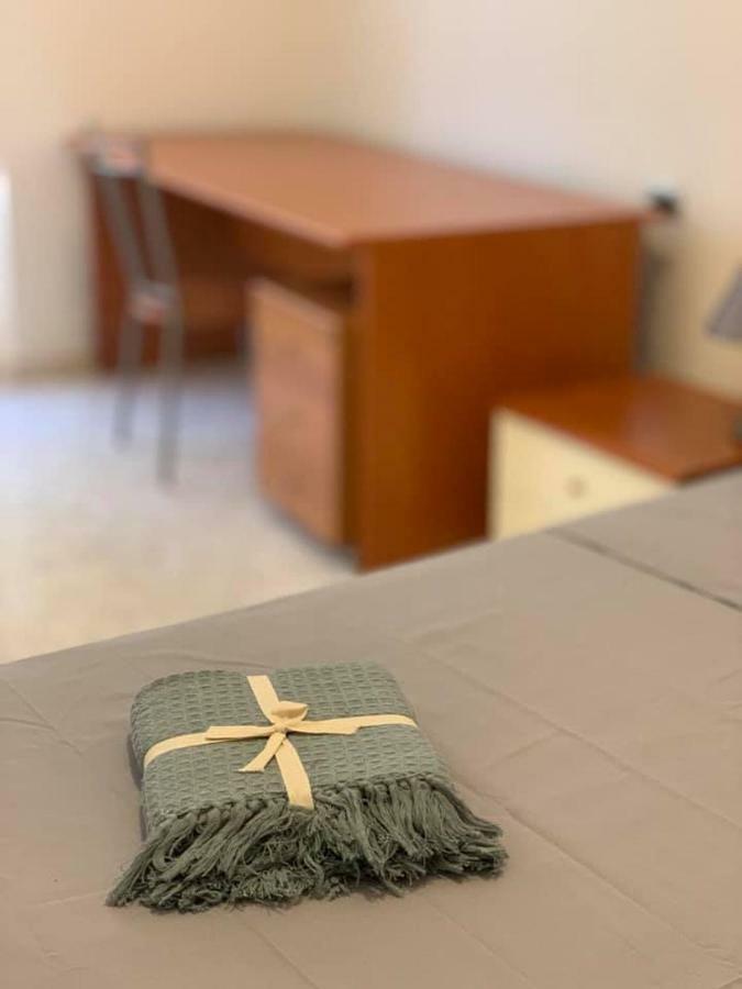 Il Corso Hotel Cagliari Eksteriør billede