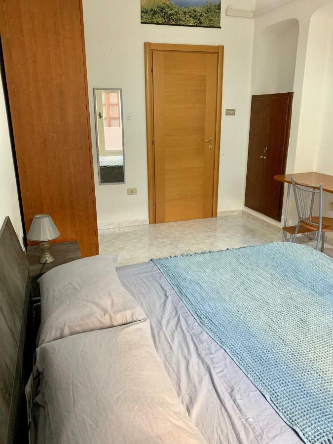 Il Corso Hotel Cagliari Eksteriør billede