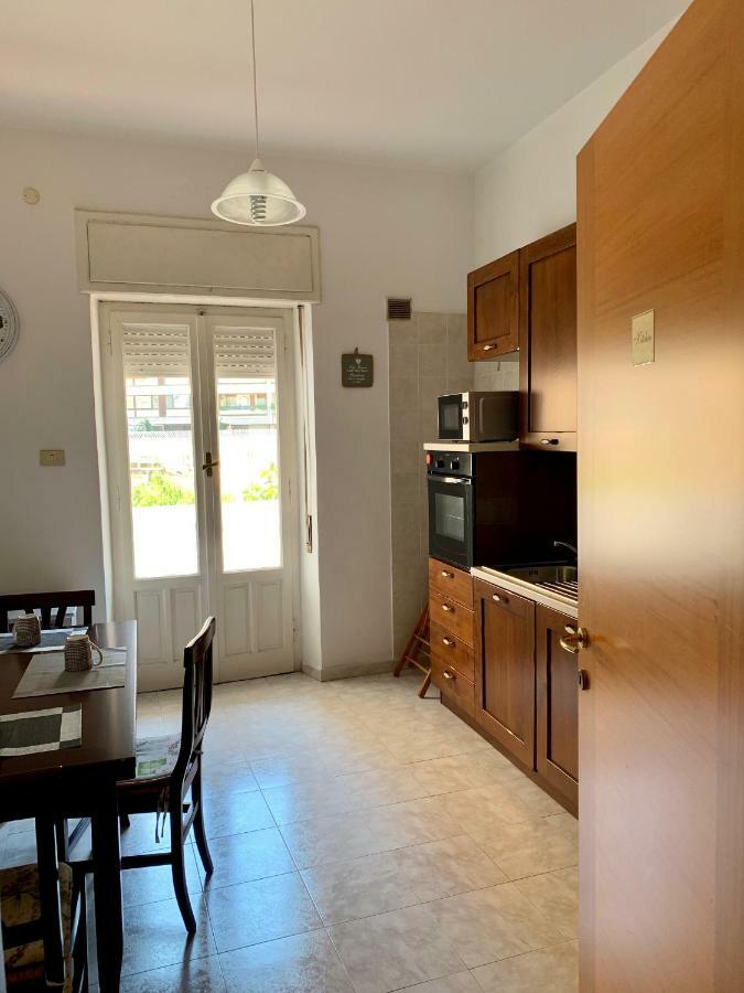 Il Corso Hotel Cagliari Eksteriør billede